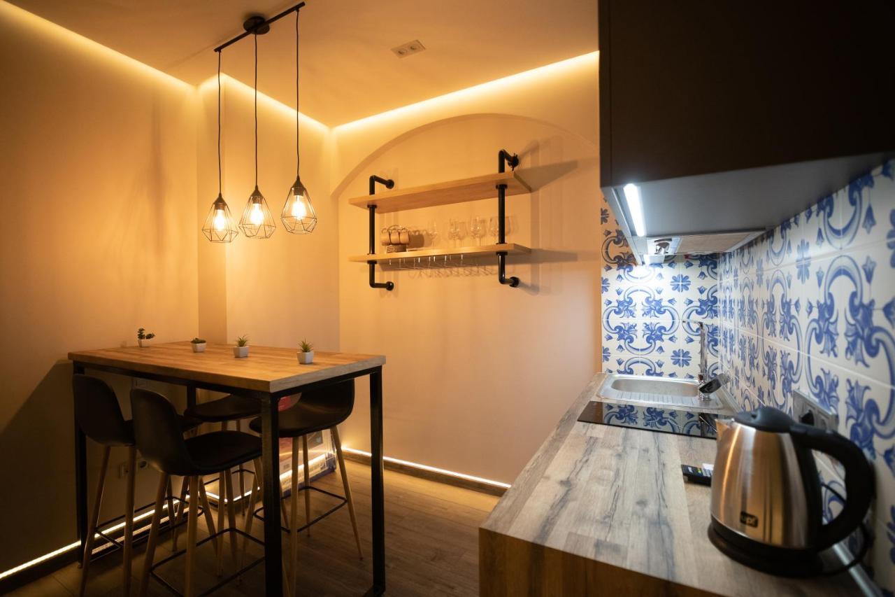 Apartment On Krakivska 34 Львов Экстерьер фото