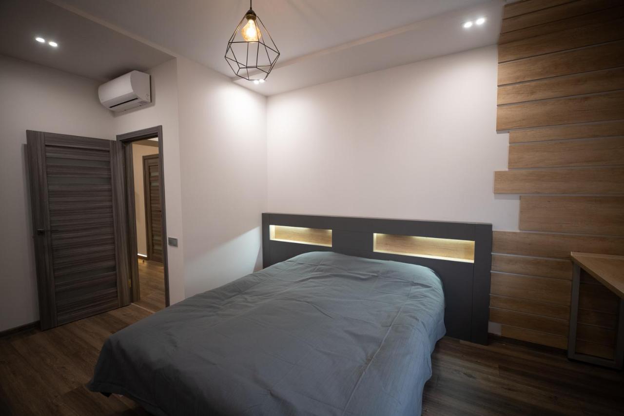Apartment On Krakivska 34 Львов Экстерьер фото