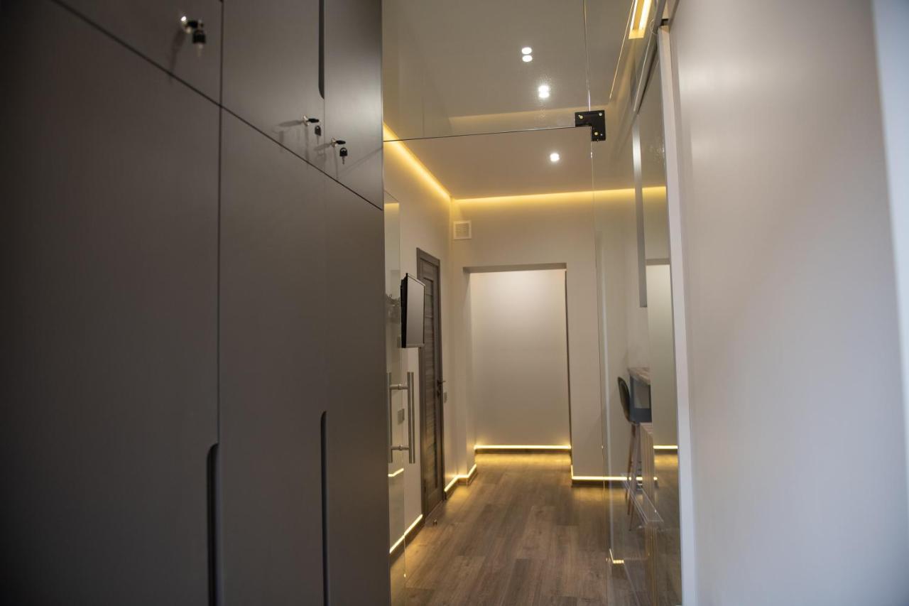 Apartment On Krakivska 34 Львов Экстерьер фото